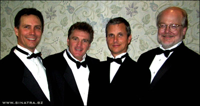 Sinatra Show Band