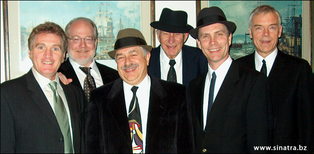 Rick Ellis and the Boys