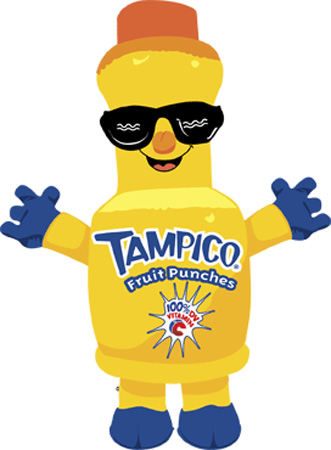 tampico