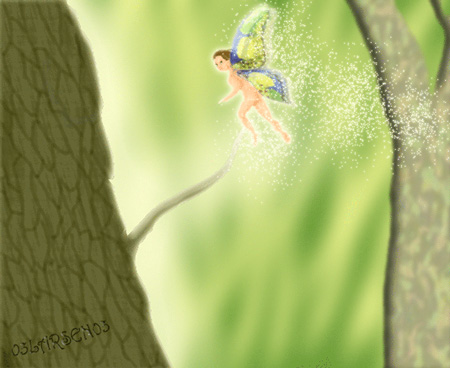 faerie
