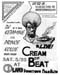 Cream of Beat 1