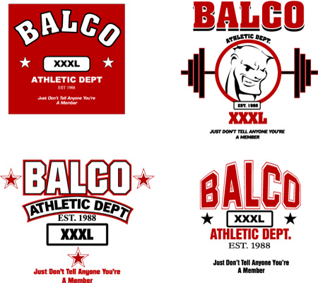 BALCO