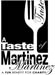 Taste of Mart logo